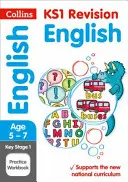 KS1 English SATs Practice Workbook - For the 2022 Tests (cvičebnica na precvičovanie anglického jazyka - pre testy v roku 2022) - KS1 English SATs Practice Workbook - For the 2022 Tests