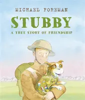 Stubby: Skutočný príbeh o priateľstve - Stubby: A True Story of Friendship