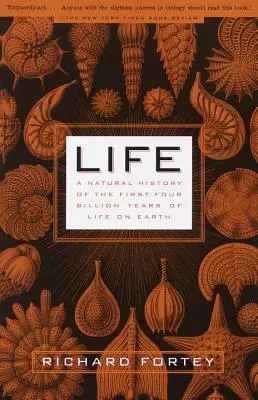Život: Prírodné dejiny prvých štyroch miliárd rokov života na Zemi - Life: A Natural History of the First Four Billion Years of Life on Earth