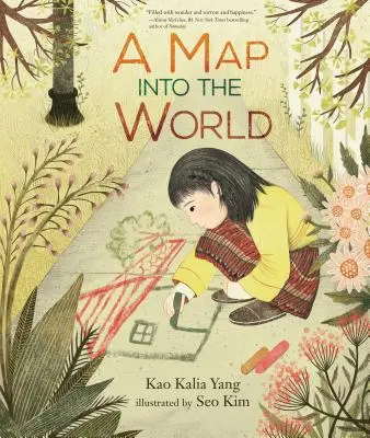 Mapa do sveta - A Map Into the World