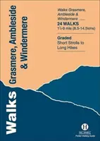 Prechádzky Grasmere, Ambleside a Windermere - Walks Grasmere, Ambleside and Windermere