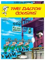 Bratranci Daltonovci - The Dalton Cousins