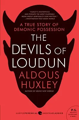 Loudunskí diabli - The Devils of Loudun