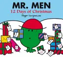 Pánovia: 12 dní Vianoc - Mr. Men: 12 Days of Christmas