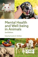 Duševné zdravie a pohoda u zvierat - Mental Health and Well-Being in Animals