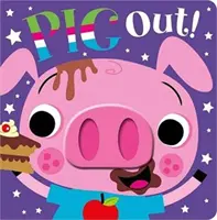 Prasiatko von! - Pig Out!