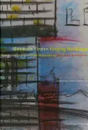 Hľadanie budov: Kresby kriedou Marianne Burkhalterovej - Finding Buildings: Chalk Drawings by Marianne Burkhalter