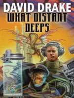 Čo vzdialené hlbiny - What Distant Deeps