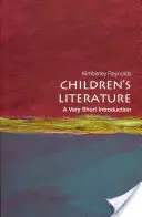 Detská literatúra - Children's Literature