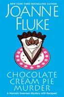 Vražda čokoládovým koláčom - Chocolate Cream Pie Murder