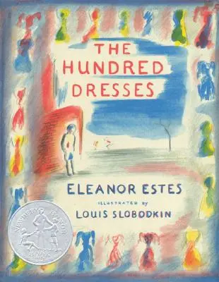 Sto šiat - The Hundred Dresses