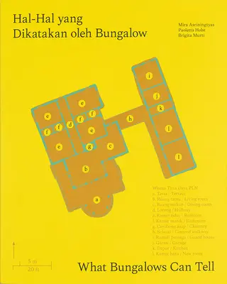 Čo vedia rozprávať bungalovy - What Bungalows Can Tell