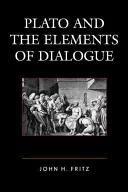 Platón a prvky dialógu - Plato and the Elements of Dialogue