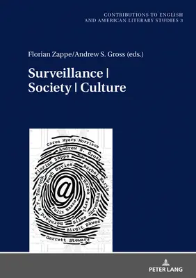 Dohľad nad spoločnosťou Kultúra - Surveillance Society Culture