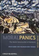 Morálna panika 2e - Moral Panics 2e