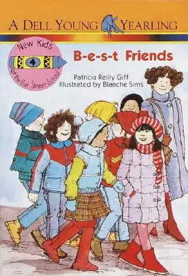 B-E-S-T Priatelia - B-E-S-T Friends