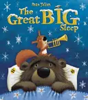 Veľký veľký spánok - Great Big Sleep