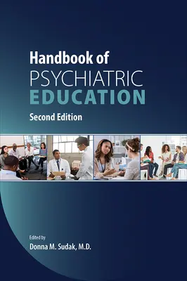 Príručka psychiatrického vzdelávania - Handbook of Psychiatric Education