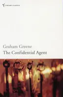 Dôverný agent - Confidential Agent