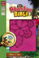 Dobrodružná Biblia-NKJV - Adventure Bible-NKJV