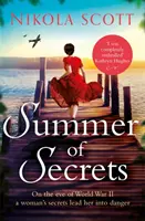 Leto tajomstiev - Summer of Secrets