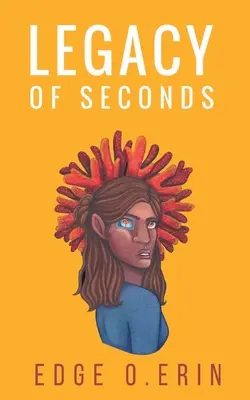 Odkaz sekúnd - Legacy of Seconds