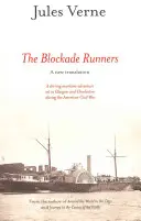 Blokádnici - Blockade Runners