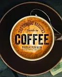 Sprievodca zvedavého baristu po káve - The Curious Barista's Guide to Coffee