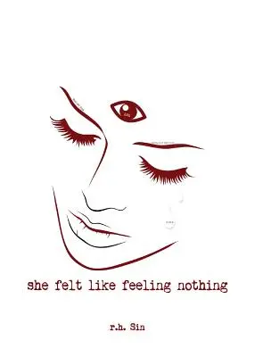 Mala pocit, že nič necíti, 1 - She Felt Like Feeling Nothing, 1