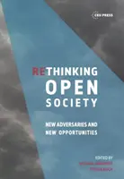 Prehodnotenie otvorenej spoločnosti - Rethinking Open Society