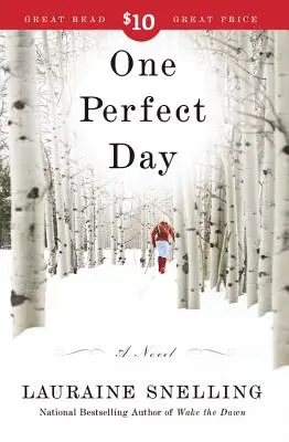 Jeden dokonalý deň - One Perfect Day