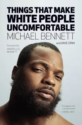 Veci, ktoré sú pre bielych ľudí nepríjemné - Things That Make White People Uncomfortable