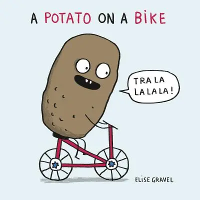 Zemiak na bicykli - A Potato on a Bike