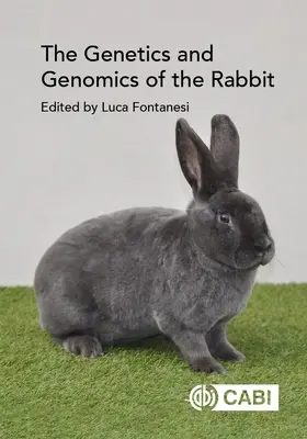 Genetika a genomika králika - The Genetics and Genomics of the Rabbit