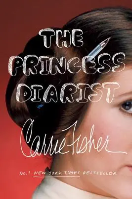 Denník princeznej - The Princess Diarist