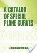 Katalóg špeciálnych rovinných kriviek - Catalog of Special Plane Curves