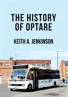 História spoločnosti Optare - The History of Optare
