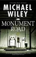 Monument Road: Floridská noirová záhada - Monument Road: A Florida noir mystery