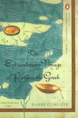 Mimoriadna cesta Gréka Pýtea - The Extraordinary Voyage of Pytheas the Greek
