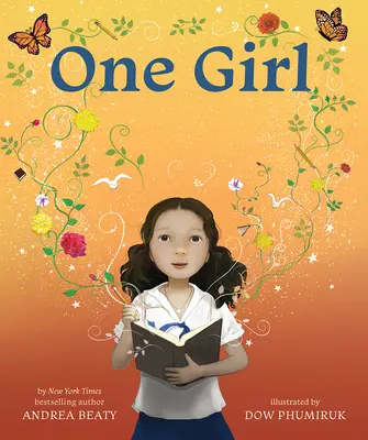 Jedno dievča - One Girl