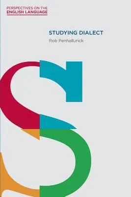 Štúdium dialektu - Studying Dialect