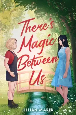 Medzi nami je kúzlo - There's Magic Between Us