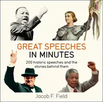 Veľké prejavy v minútach - Great Speeches in Minutes