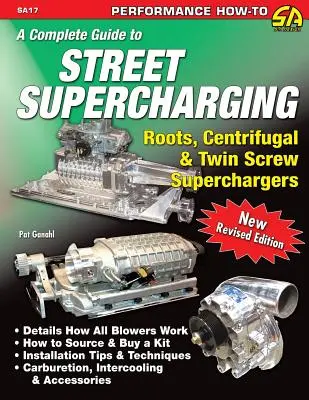 Kompletný sprievodca pouličným nabíjaním - A Complete Guide to Street Supercharging