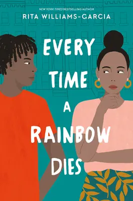 Zakaždým, keď zomrie dúha - Every Time a Rainbow Dies