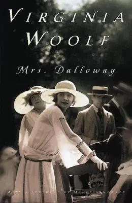 Pani Dallowayová - Mrs. Dalloway