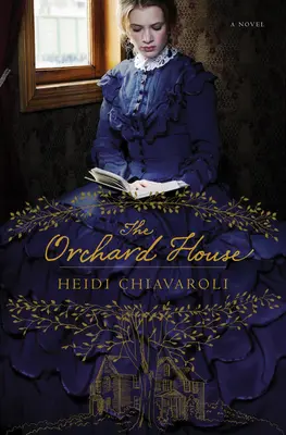 Dom v ovocnom sade - The Orchard House
