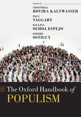 Oxfordská príručka populizmu - The Oxford Handbook of Populism
