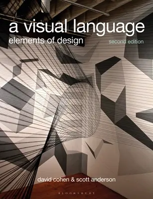 Vizuálny jazyk - A Visual Language