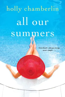 Všetky naše letá - All Our Summers